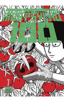Mob Psycho 100 vol 07