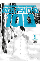 Mob Psycho 100 vol 09