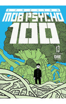 Mob Psycho 100 vol 13