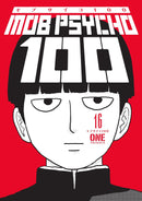 Mob Psycho 100 vol 16