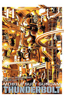 Mobile Suit Gundam Thunderbolt vol 11 GN