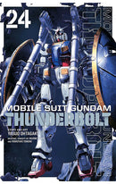 Mobile Suit Gundam Thunderbolt vol 24