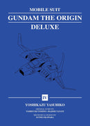 Mobile Suit Gundam The Origin Deluxe vol 04
