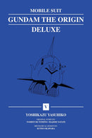 Mobile Suit Gundam: The Origin Deluxe vol 05 hardcover