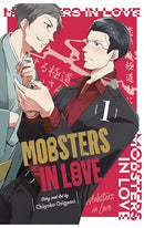 Mobsters in Love vol 01