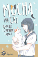 Mocha the Cat and His Forever Family vol 04