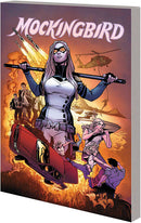 Mockingbird vol 01 I Can Explain tp