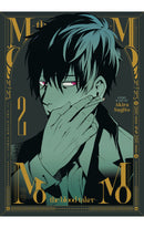 Momo The Blood Taker vol 02