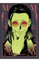 Momo The Blood Taker vol 03