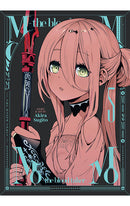 Momo The Blood Taker vol 05