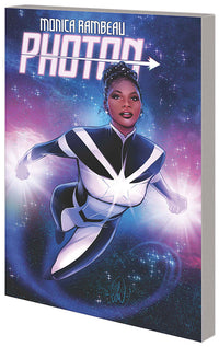 Monica Rambeau Photon tp
