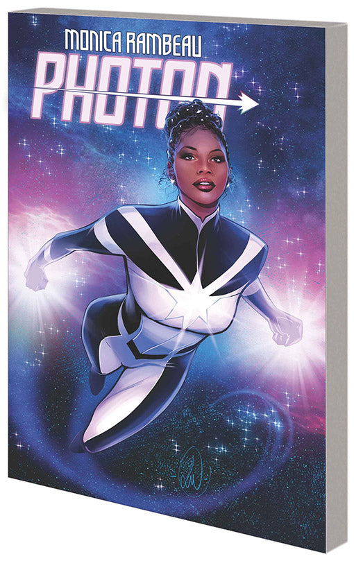 Monica Rambeau Photon tp