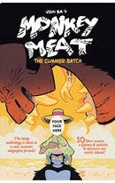 Monkey Meat vol 02 The Summer Batch tp