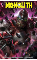 Monolith tp