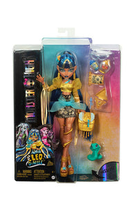 Monster High Doll Cleo de Nile 25 cm