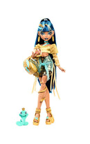 Monster High Doll Cleo de Nile 25 cm