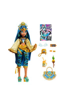 Monster High Doll Cleo de Nile Monster Fest 25 cm