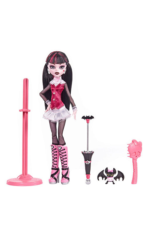 Monster High Doll Draculaura 25 cm