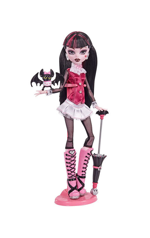 Monster High Doll Draculaura 25 cm
