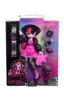 Monster High Doll Draculaura Refreshed Version 25 cm