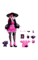 Monster High Doll Draculaura Refreshed Version 25 cm