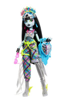 Monster High Doll Frankie Stein Monster Fest 25 cm