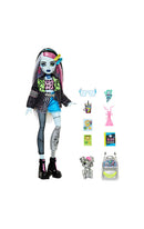 Monster High Doll Frankie Stein (Watzie) 25 cm