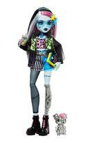 Monster High Doll Frankie Stein (Watzie) 25 cm