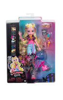 Monster High Doll Lagoona Blue (Neptuna) 25 cm