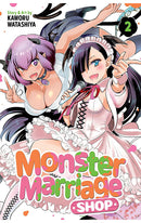 Monster Marriage Shop vol 02