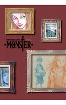 Monster Perfect Edition vol 02 GN