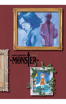 Monster Perfect Edition vol 03 GN