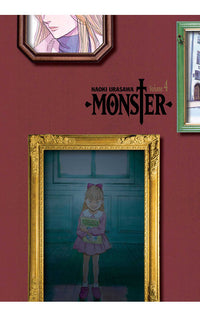 Monster Perfect Edition vol 04 GN