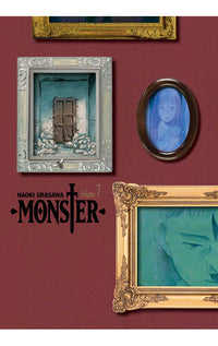 Monster Perfect Edition vol 07 GN