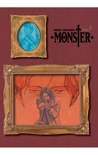 Monster Perfect Edition vol 09 GN