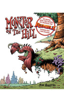 Monster on the Hill Expanded Edition tp