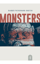 Monsters HC