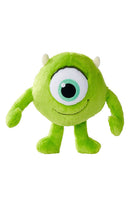Monsters, Inc. Flufflets Plush Figure Mike 25 cm