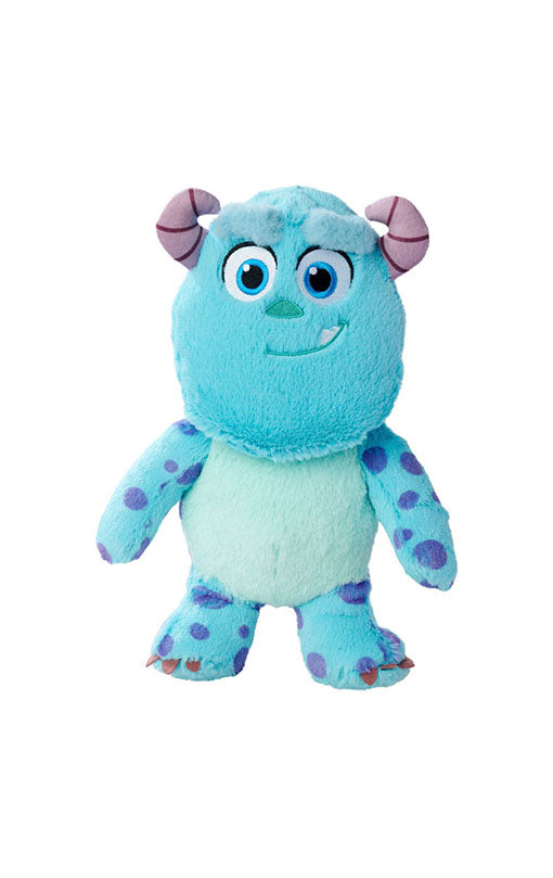 Monsters, Inc. Flufflets Plush Figure Sulley 25 cm