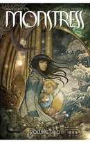 Monstress vol 02 tp