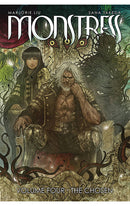 Monstress vol 04 tp