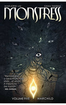 Monstress vol 05 tp