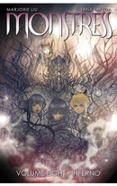 Monstress vol 08 tp
