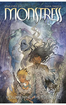 Monstress vol 09 tp