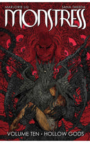 Monstress vol 10 tp