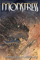 Monstress vol 11 tp