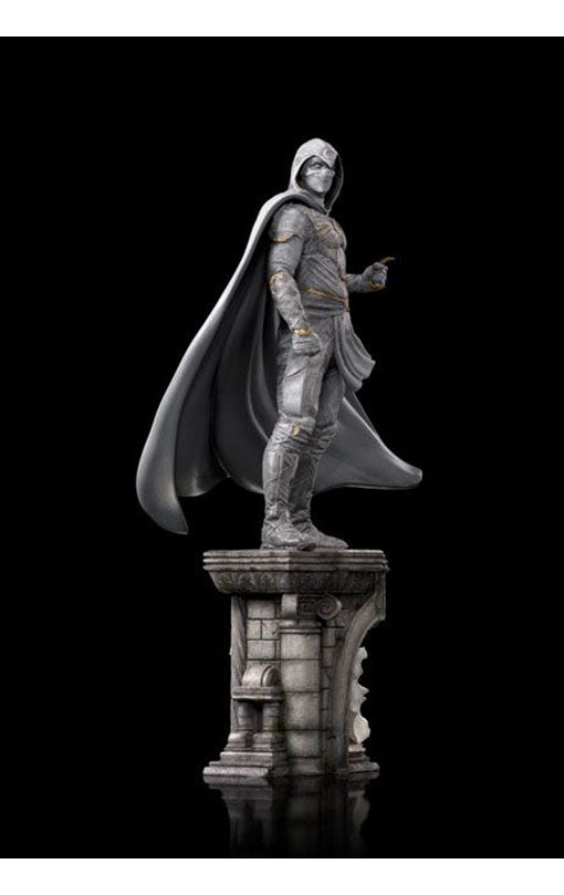 Moon Knight Art Scale Statue 1/10 Moon Knight 30 cm