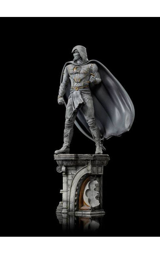 Moon Knight Art Scale Statue 1/10 Moon Knight 30 cm