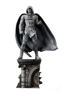 Moon Knight Art Scale Statue 1/10 Moon Knight 30 cm