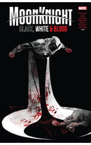 Moon Knight Black, White &amp; Blood Treasury Edition tp